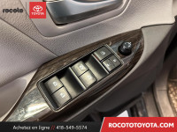 Engine: Moteur V6 L/100Km City: 13.4 L/100Km Hwy: 9.6 (image 8)