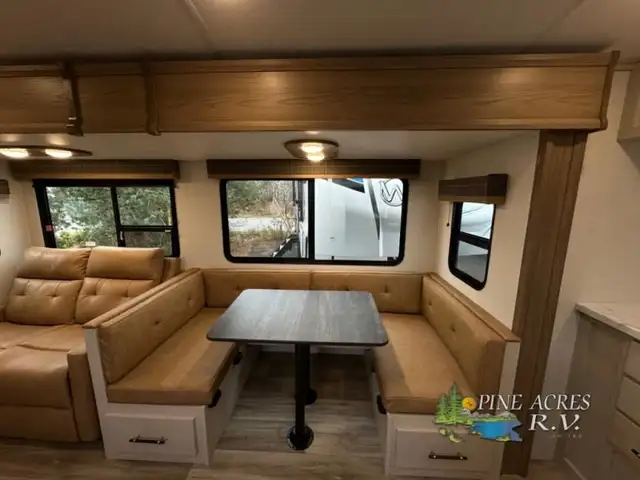 2025 Dutchmen RV Astoria 2913FK in Travel Trailers & Campers in Truro - Image 26