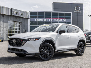 2023 Mazda CX-5 Sport TI