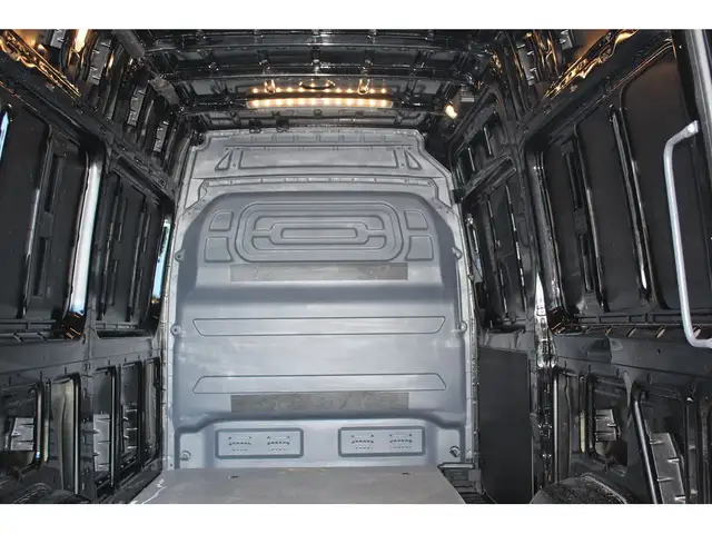 2020 Mercedes-Benz Sprinter Cargo Van 144\" - \"HIGH ROOF\" - \" in Cars & Trucks in City of Toronto - Image 15
