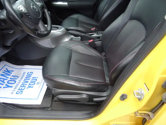 2017 Nissan Juke SV in Cars & Trucks in City of Toronto - Image 10