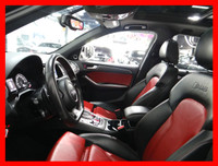 2014 AUDI Q5/SQ5 3.0T TECHNIK CARFAX VERIFIED, CLEAN TITLE, NO ACCIDENTS, DEALER SERVICED!! 172,000... (image 9)