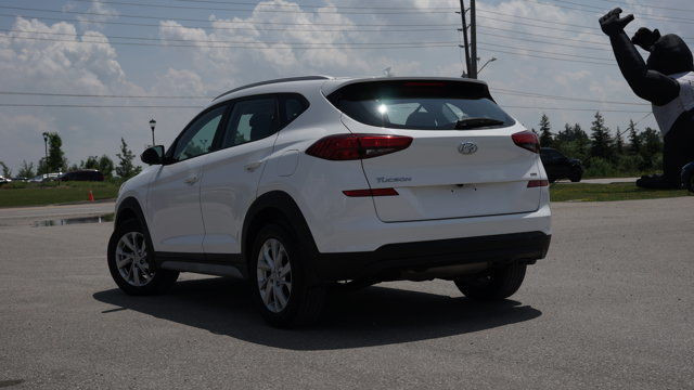 2019 Hyundai Tucson Preferred AWD | One Owner! in Cars & Trucks in Guelph - Image 4