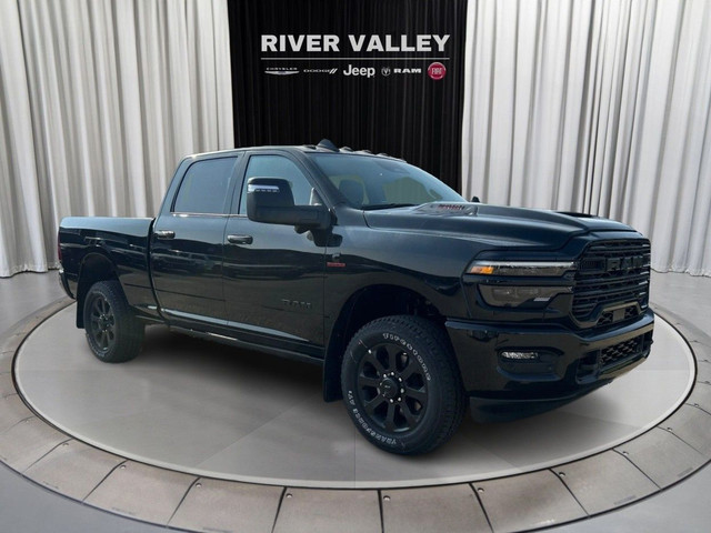 2025 Ram 2500 in Cars & Trucks in Strathcona County