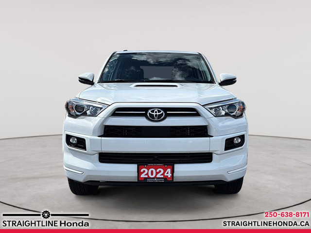 2024 Toyota 4Runner in Cars & Trucks in Terrace - Image 2