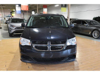 Special Finance Price: $12,999 | Cash Price: $14,499 2013 Dodge Grand Caravan SXT - 7 Passenger, Rem... (image 3)