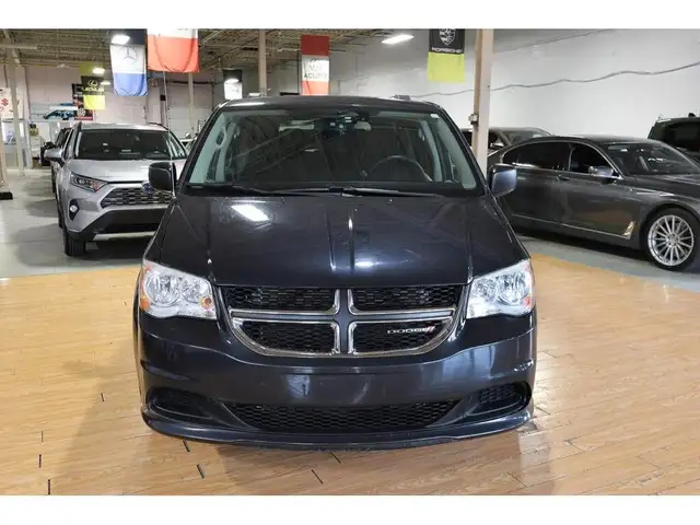 2013 Dodge Grand Caravan SXT - 7PASS|POWER SLIDING DOOR|REMOTE S in Cars & Trucks in City of Toronto - Image 5