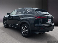 *2017 Lexus NX 200t | Turbocharged Power | Heated Seats | All-Wheel Drive* Sophisticated and sporty,... (image 2)