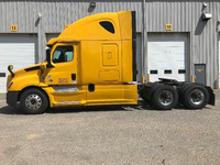 2019 FREIGHTLINER T12664ST TADC TRACTOR; Heavy Duty Trucks - Conventional Truck w/ Sleeper;Purchase... (image 3)
