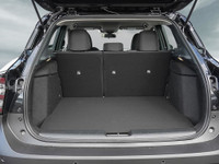 Engine: 2L 4cyl. L/100Km City: 8.1 L/100Km Hwy: 6.6 Safety Equipment Side Impact Beams Dual Stage Dr... (image 6)