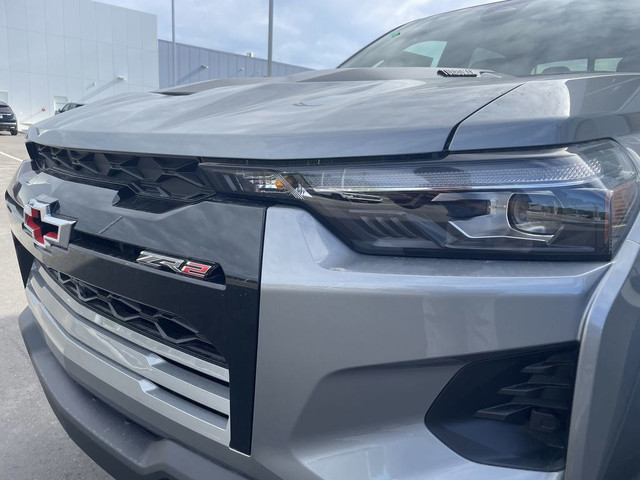 2025 Chevrolet Colorado ZR2 in Cars & Trucks in Calgary - Image 3
