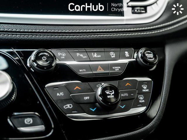 2025 Chrysler Pacifica Select FWD Safety sphere Blind–Spot in Cars & Trucks in City of Toronto - Image 4