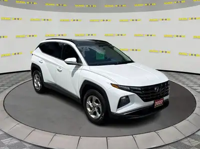 Engine: 4 Cylinder Engine 2.5L L/100Km City: 9.9 L/100Km Hwy: 8.0 Safety Equipment Electronic Stabil...