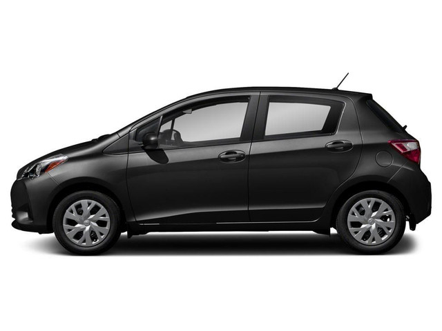 2018 Toyota Yaris LE HEATED SEATS / BACK UP CAMERA in Cars & Trucks in City of Toronto - Image 2