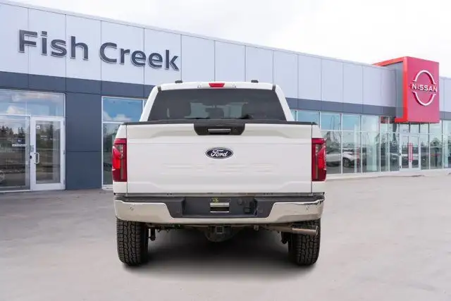 2024 Ford F-150 XLT | No Accidents | 400 HP EcoBoost | V6 Engine in Cars & Trucks in Calgary - Image 7