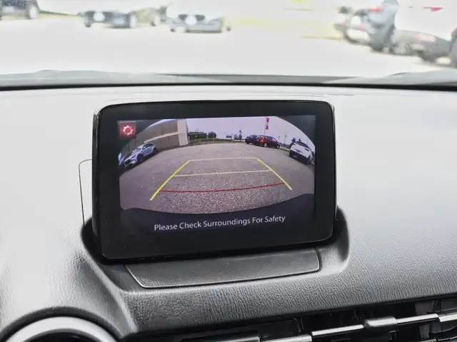 2021 Mazda CX-3 GS Auto FWD in Cars & Trucks in Hamilton - Image 26