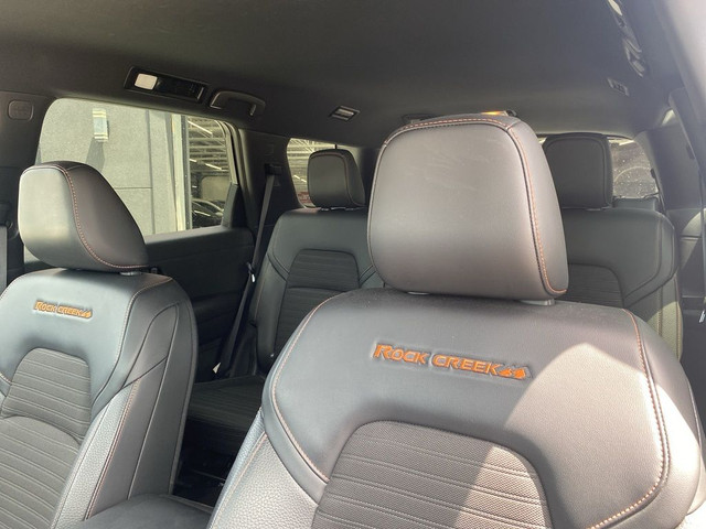 2023 Nissan Pathfinder Rock Creek 4WD Panoroof Back Up Cam Keyle in Cars & Trucks in St. Catharines - Image 2