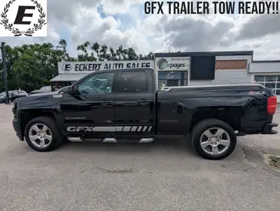 Looking for a powerful and stylish pickup that's ready for anything? Feast your eyes on this head-tu...