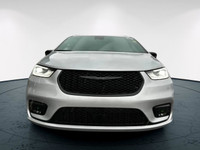 WAS: $63100 NOW: $53000 plus taxes and licensing feesStep into the future with the 2024 Chrysler Pac... (image 7)