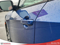Blue 2018 Honda Civic SE w/Honda Sensing Helping over 700 customers a year find the right vehicle fo... (image 8)