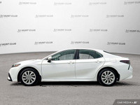 Win a score on this 2023 Toyota Camry SE while we have it. Comfortable but agile, its dependable Aut... (image 2)