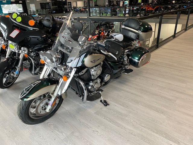 2009 Kawasaki VN1700 CRUISER in Other in Charlottetown