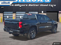 Look at this certified 2023 Chevrolet Colorado 4WD LT| Leather | Sunroof | Heated Seats + Steering |... (image 4)