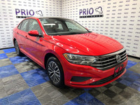 Certified Rear-View Camera ECO Start Sun Roof Push Start Leather Seats Heated Seats Alloy Wheels Blu... (image 6)