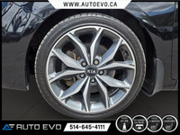 KIA FORTE5 SX HATCHBACK 1.6L 2018. 136400 KM, FINANCEMENT DISPONIBLE, GROUPE ELECTRIQUE, CUIR, TOIT... (image 6)