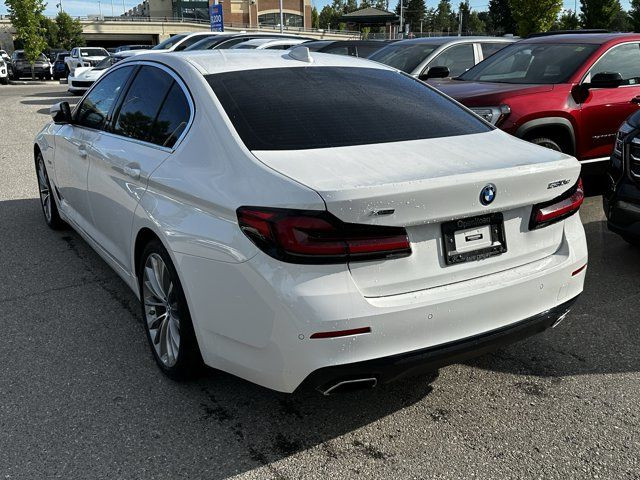 2023 BMW 5 Series 530e xDrive in Cars & Trucks in Calgary - Image 4