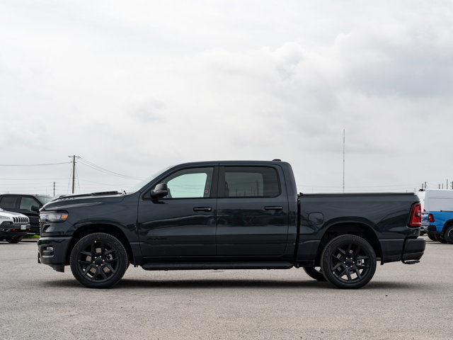 2025 Ram 1500 Sport in Cars & Trucks in Barrie - Image 4