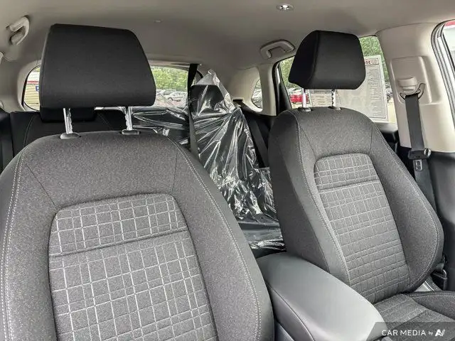 2026 Honda HR-V LX in Cars & Trucks in Brantford - Image 23