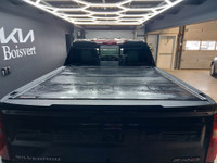 CHEVROLET SILVERADO ZR2 2023 MOTEUR V8 PUISSANT DE 6,2L!!! TRANSMISSION AUTOMATIQUE 10 VITESSES PARF... (image 8)