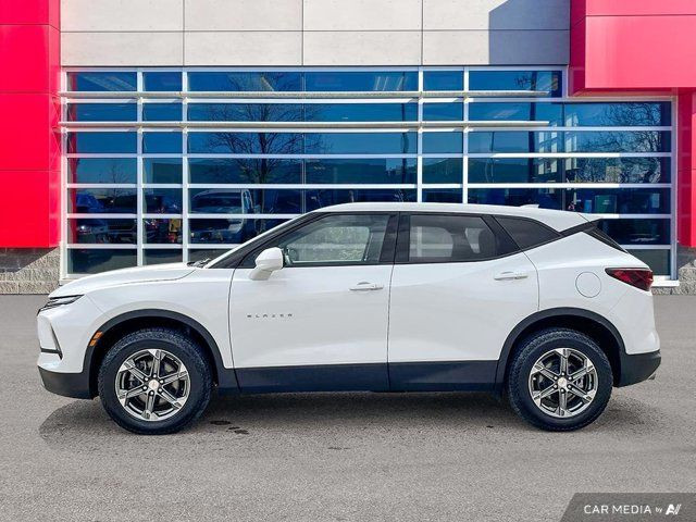 2023 Chevrolet Blazer LT AWD | Remote Start | Heated Seats in Cars & Trucks in Guelph - Image 2