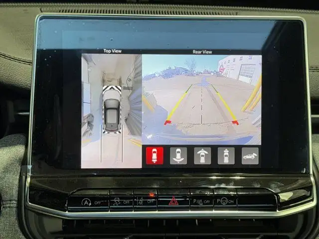 2024 Jeep Compass North | Sunroof | Remote Start in Cars & Trucks in Edmonton - Image 18