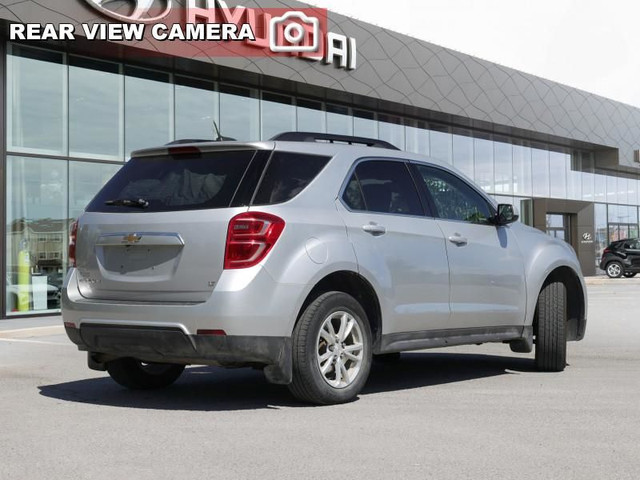 2017 Chevrolet Equinox LT - Bluetooth - Heated Seats - $146 B/W in Cars & Trucks in Ottawa - Image 3