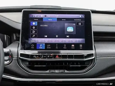 2024 Jeep Compass Altitude | Heated Seats | Rain Sensing Wipers, View more