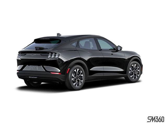 2025 Ford Mustang Mach-E Select AWD in Cars & Trucks in Longueuil / South Shore - Image 2