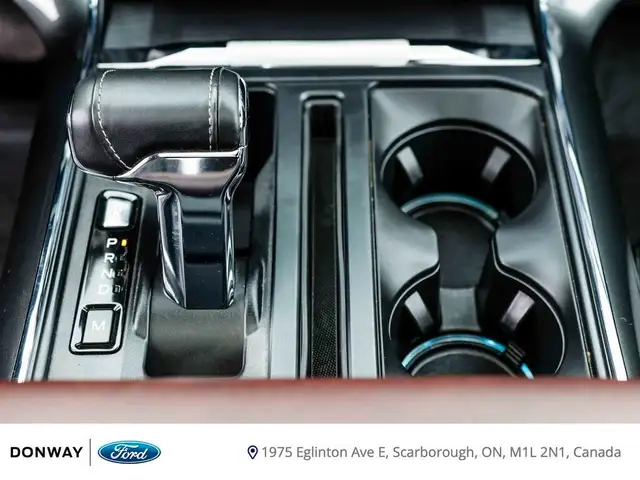 2021 Ford F-150 LARIAT | 502 | 3.5L | 6.5\" BOX | MOONROOF | dans Autos et camions dans Ville de Toronto - Image 23