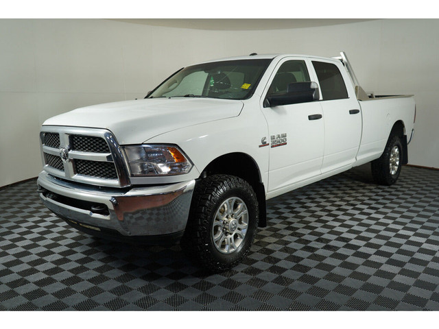  2016 Ram 3500 ST - Diesel Engine in Cars & Trucks in Grande Prairie - Image 2