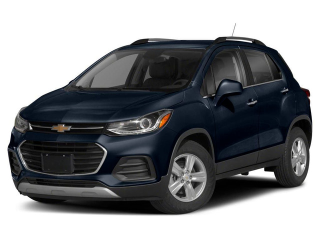 2021 Chevrolet Trax LT in Cars & Trucks in Timmins