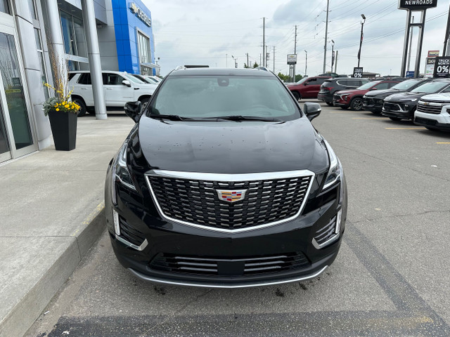 2025 Cadillac XT5 Premium Luxury in Cars & Trucks in Markham / York Region - Image 2
