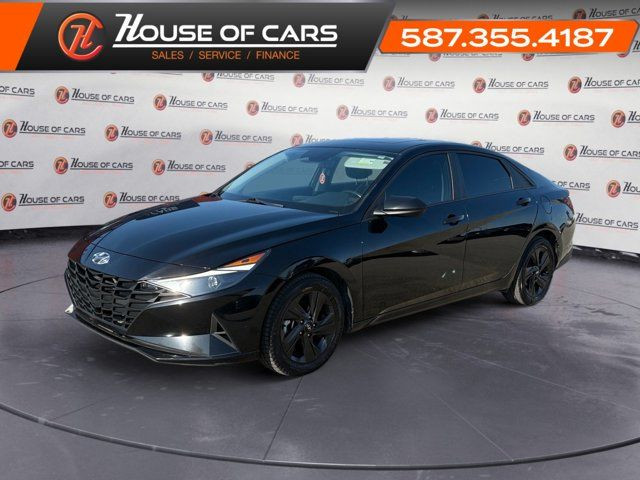 2023 Hyundai Elantra Preferred in Cars & Trucks in Calgary
