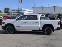 This Ram 1500 has a durable Twin Turbo Regular Unleaded I-6 3.0 L/183 engine powering this Automatic... (image 3)