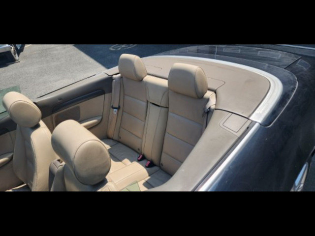 2003 Audi A4 1.8T Cabriolet in Cars & Trucks in Drummondville - Image 3