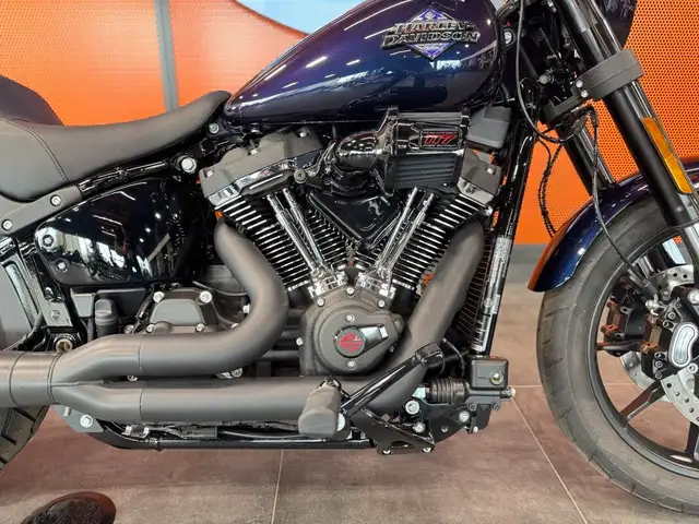 2025 Harley-Davidson Low Rider S in Street, Cruisers & Choppers in Grande Prairie - Image 12