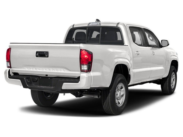 2023 Toyota Tacoma INCOMING | SR5 PKG | ACCIDENT FREE | CARPL... in Cars & Trucks in City of Toronto - Image 3
