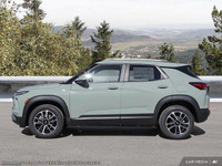 AWD 4dr LT Engine: Gas I3 1.3L/ L/100Km City: 9.1 L/100Km Hwy: 8.1 Safety Equipment HD Rear Vision C... (image 3)