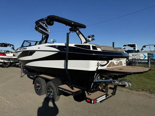 2025 Centurion Fe23 in Powerboats & Motorboats in Kelowna - Image 5
