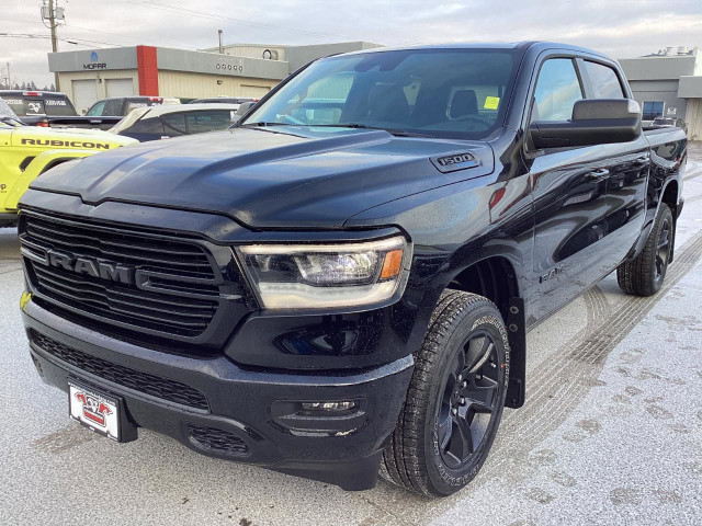 2024 Ram 1500 SPORT in Cars & Trucks in Cranbrook